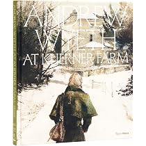 Andrew Wyeth Memory & Magic | Amazon.com.br